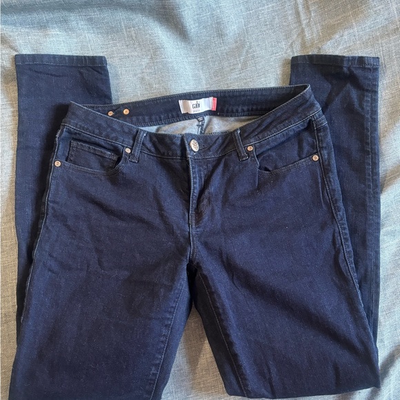 Cabi Jeans - Picture 1 of 7
